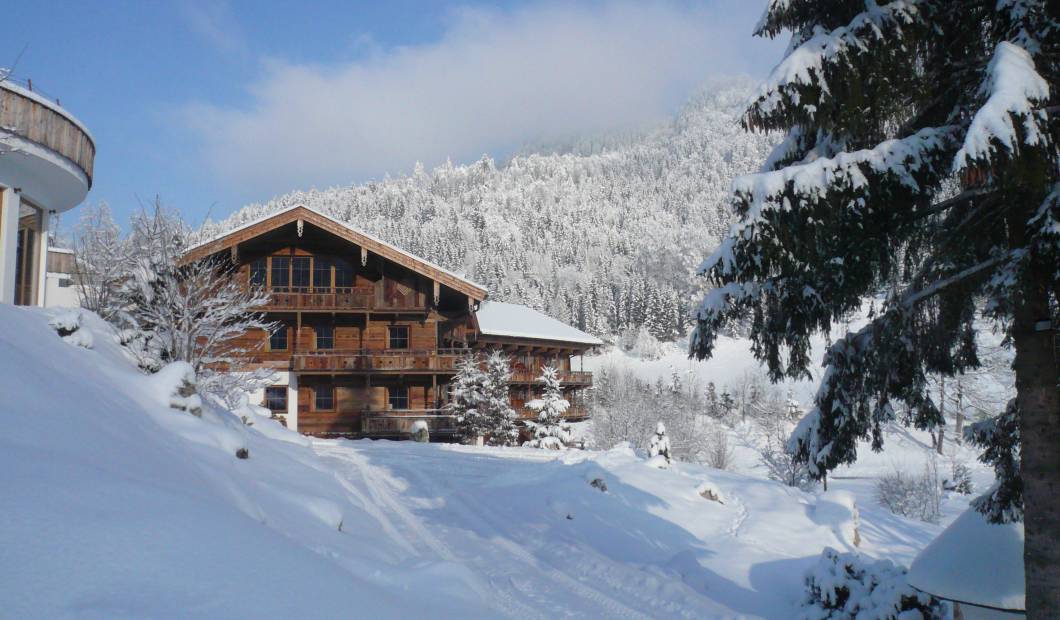 Ökologiekonzept "Drachenreich" - Hotel Feuriger Tatzlwurm